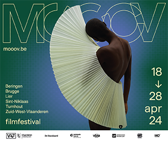 Banner MOOOV Filmfestival 