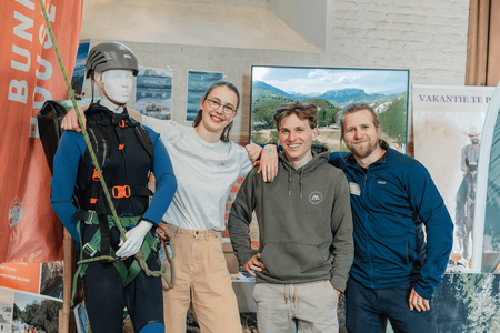 Mountain Moments op Reismarkt