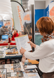 Ying Ying Travel op Reismarkt
