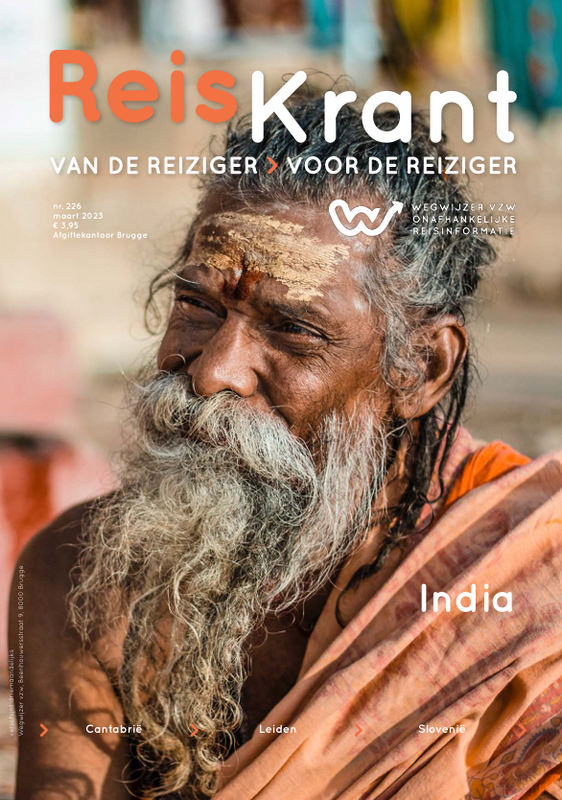 Indische man