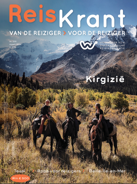 Kirgizië