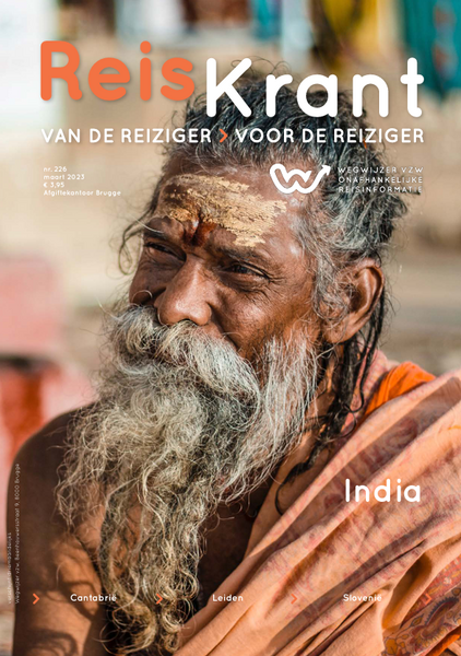 Indische man