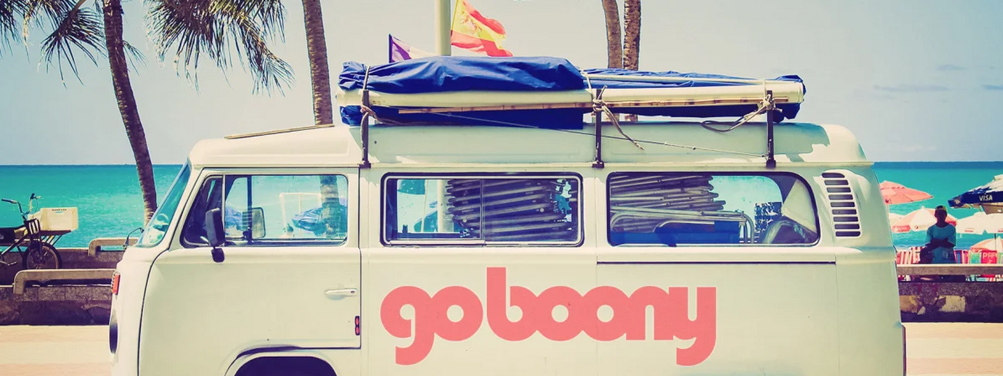 GoBoony