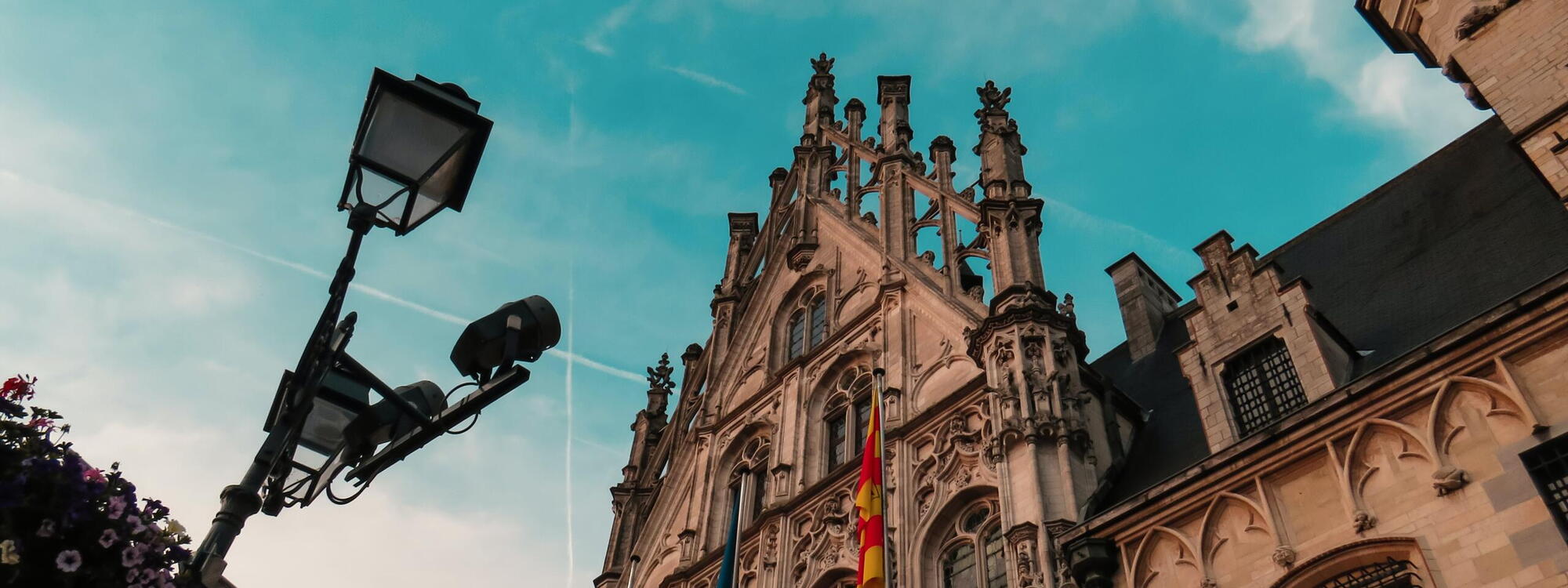 Mechelen
