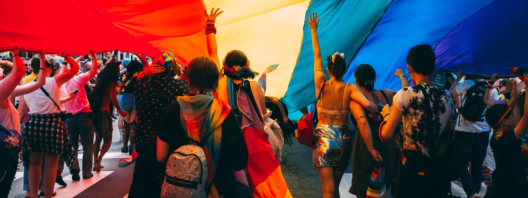 LGBTQ
