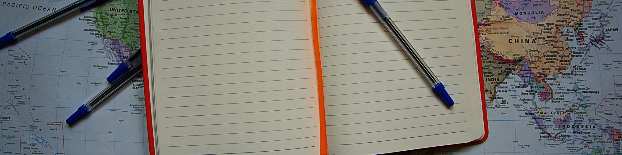 Reis, Schrijf en Win