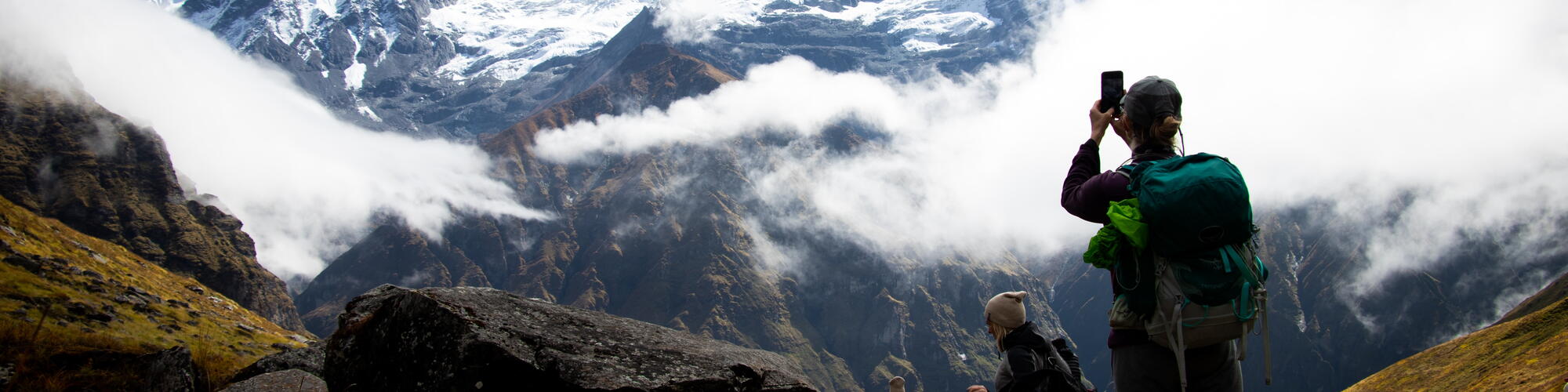 Nepal