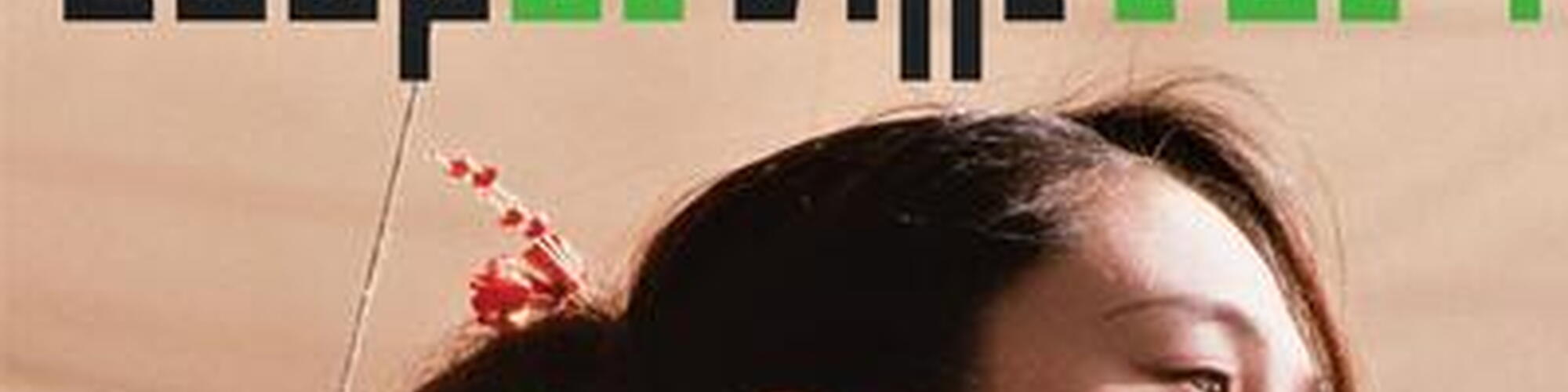 Logo Coup de Ville en vrouw