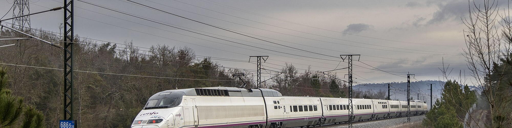 Trein