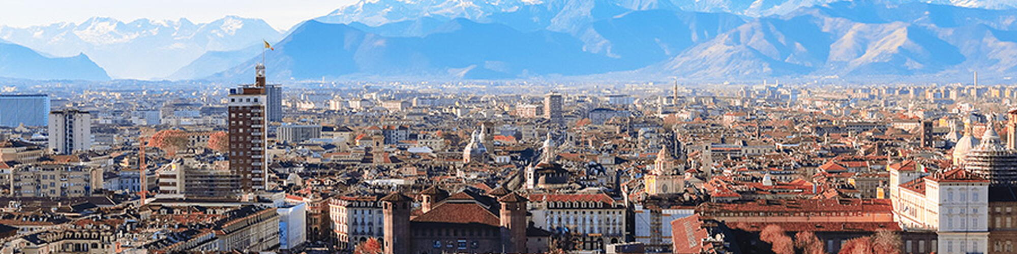 foto van Torino