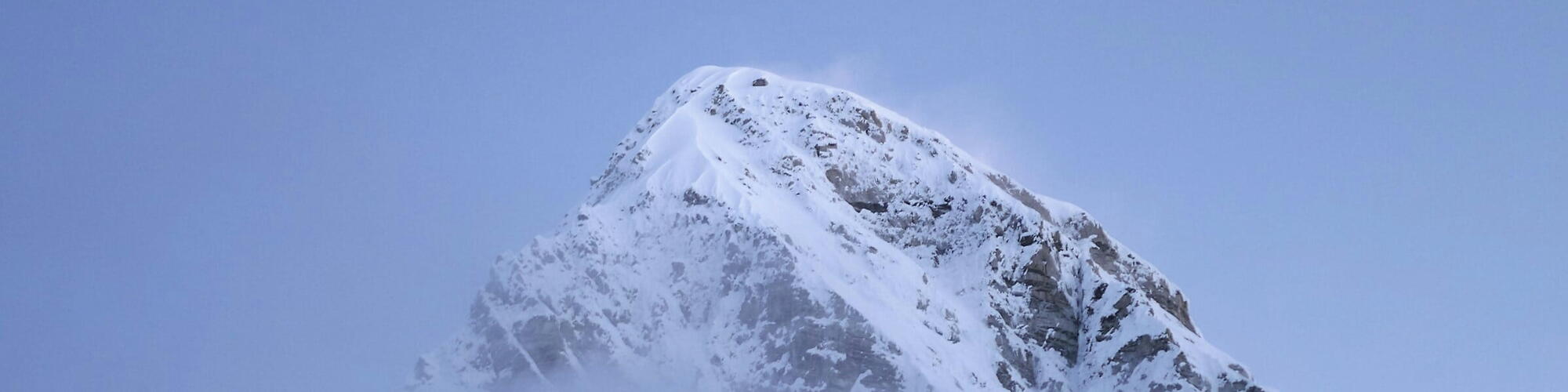 Mount Everest