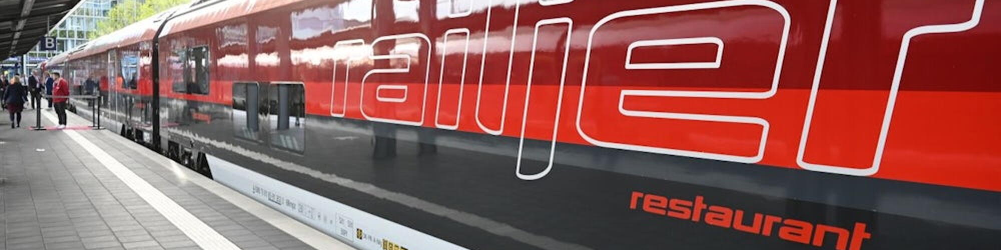 Railjet