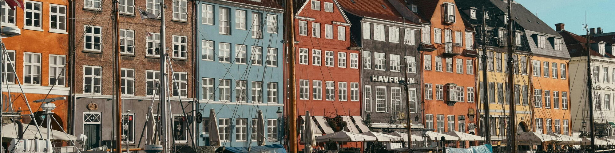 Wonderful Kopenhagen, het toerismebureau van de Deense hoofdstad, wil toeristen sensibiliseren om op een meer verantwoorde manier te reizen.