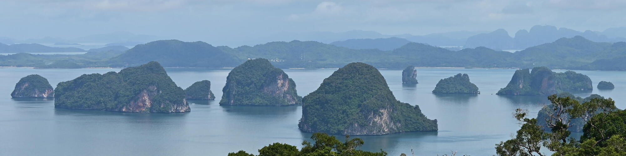 Thailand Jasmien Hoebeeck