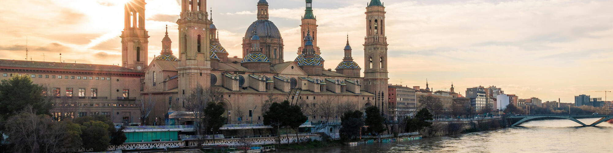 Zaragoza - Pilar