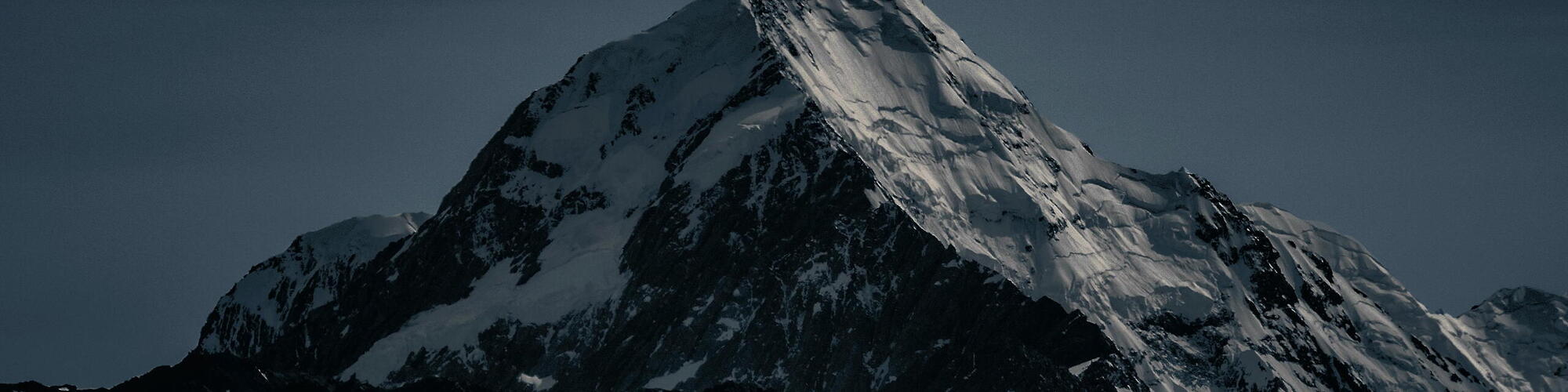 Mount Everest 