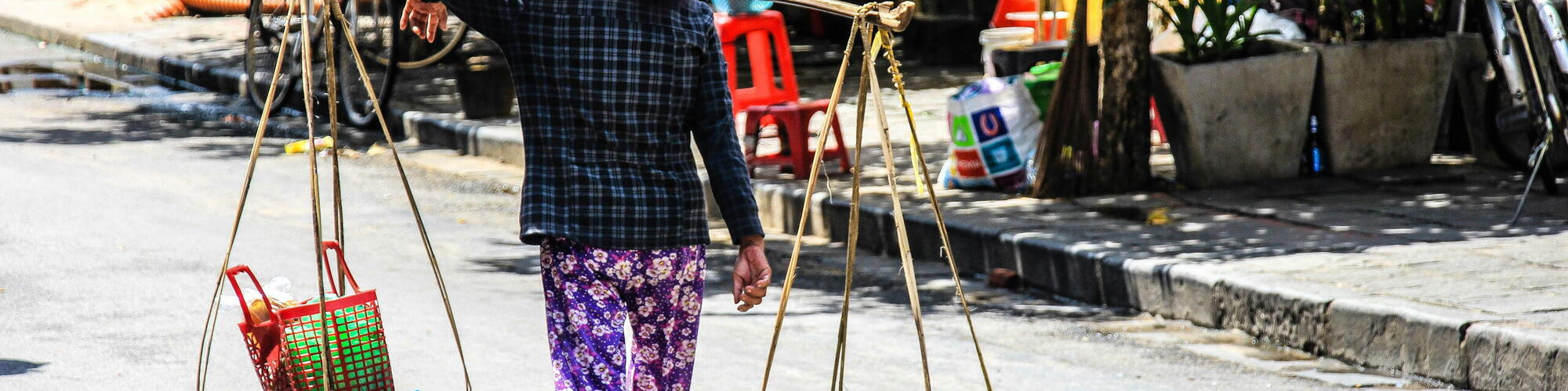 #Tipvandeweek: Belgen kunnen binnenkort visumvrij naar Vietnam