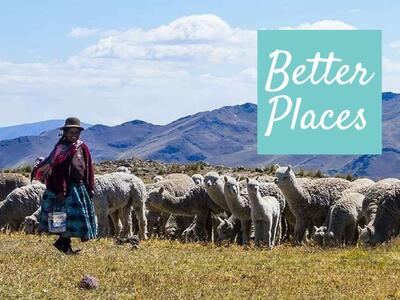 Better Places