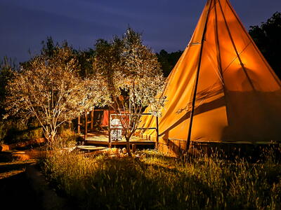 Campspace