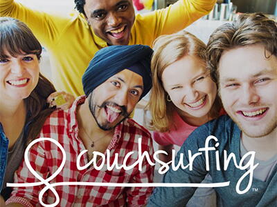 Couchsurfing