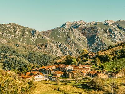 Terra Asturias