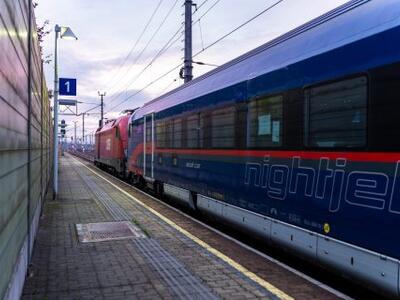 Trein