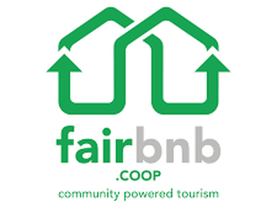 Logo fairbnb