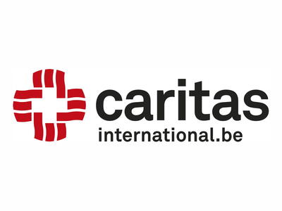 logo van Caritas