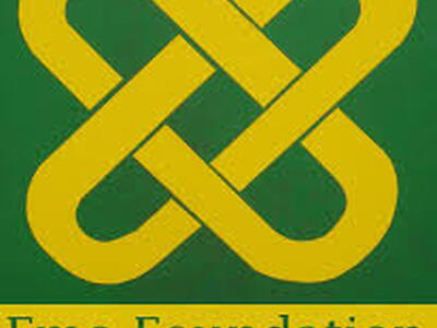logo van Emo Foundation