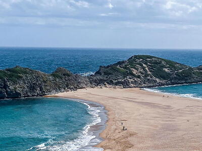 Lennart De Laere Zuid-Afrika