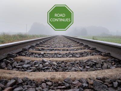 Wegwijzer blijft bestaan