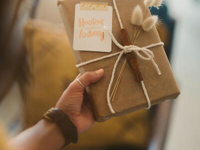 Cadeaulidmaatschap Wegwijzer