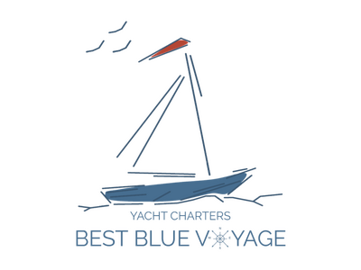 Logo van Best Blue Voyage