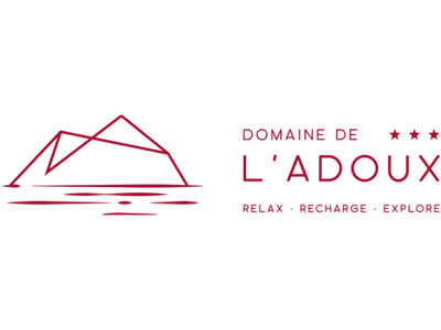 Logo van Domaine L'adoux