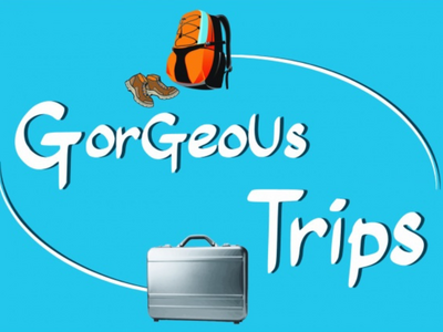 Logo van Gorgeous Trips