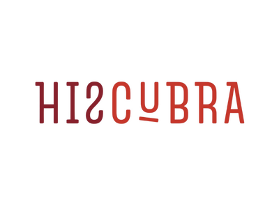 Logo van Hiscubra