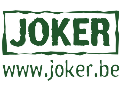 Logo van Joker 