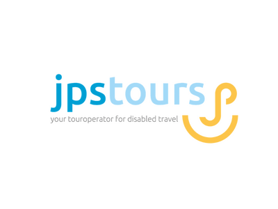 Logo van JPS Tours