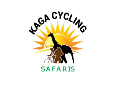 Logo van Kaga Cycling Safaris