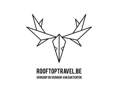 Logo van Rooftoptravel