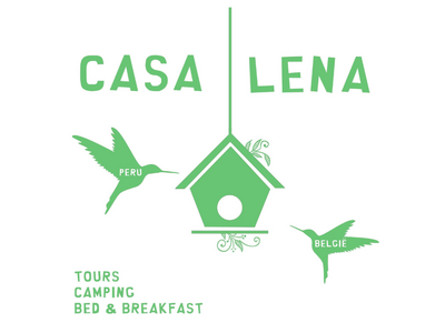 Logo van Casa Lena
