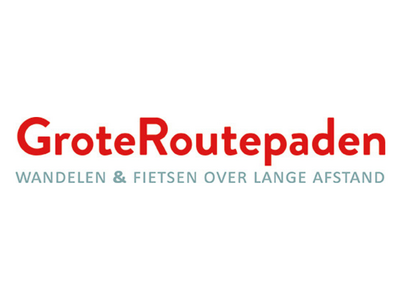 Logo van GR