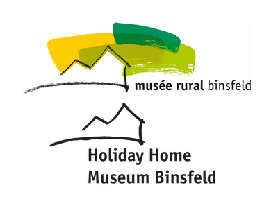 Logo van Musee Binfeld