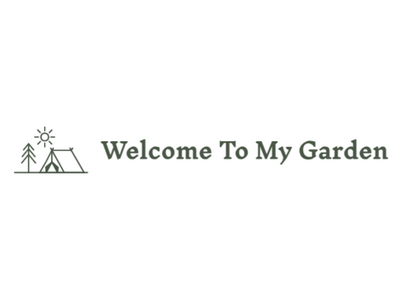 Logo van Welcome To My Garden