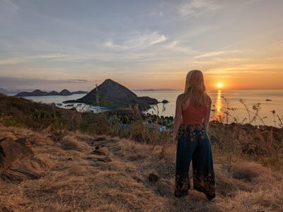 Sparknomads