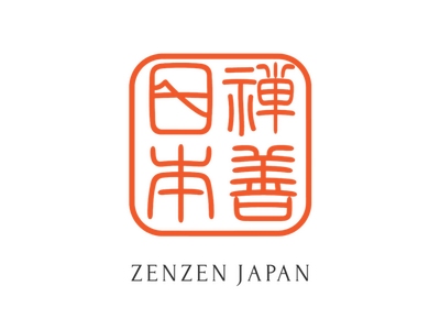 Logo van Zenzen Japan