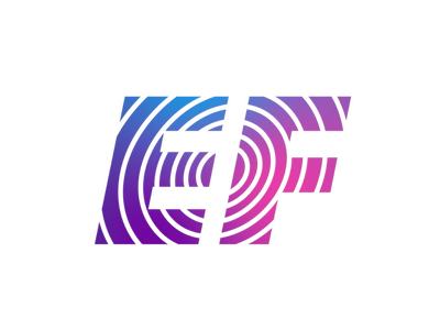 Logo van EF
