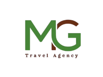 Logo van MG Travel Agency