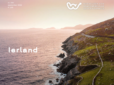 Reiskrant Ierland