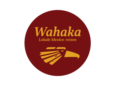 Logo van Wahaka